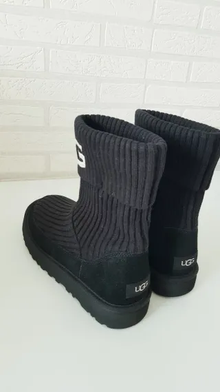 Botas UGG
