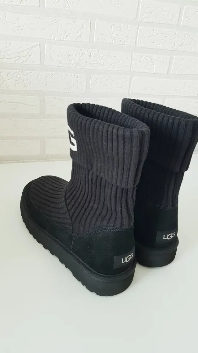 Botas UGG