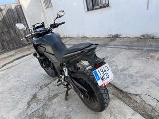 Honda CB500X 2022 - 18.000 km