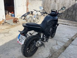 Honda CB500X 2022 - 18.000 km