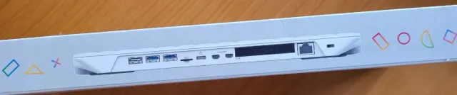 Raspberry Pi 500 8GB RAM
Teclado en español
