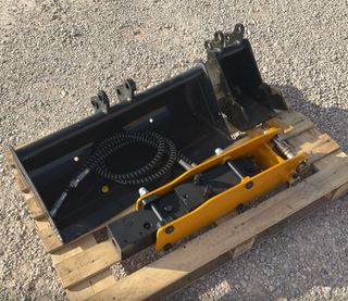 Kit Martillo Hidráulico JPC