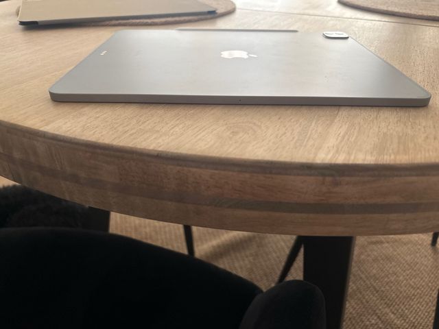 iPad Pro 6ª Gen Plata