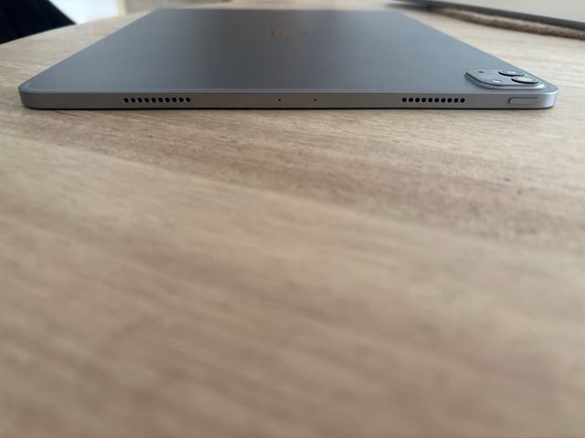 iPad Pro 6ª Gen Plata