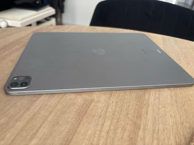 iPad Pro 6ª Gen Plata