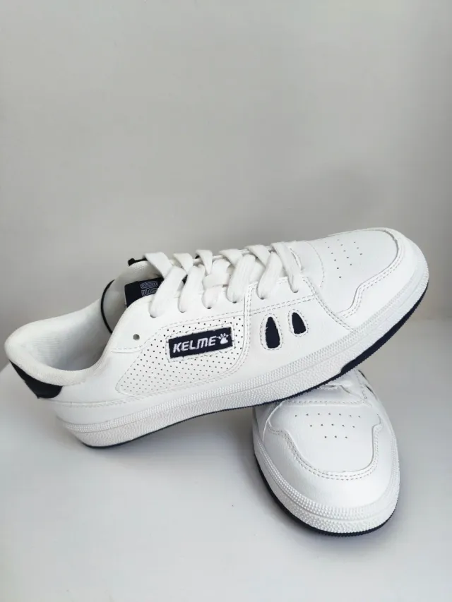 Zapatillas Kelme Blancas Talla 39