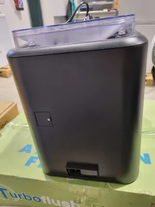 Cafetera Gaggia Naviglio Negra