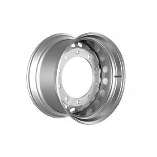 Llanta de Camión Universal 11.75 x 22.5 (Bombeo 0)