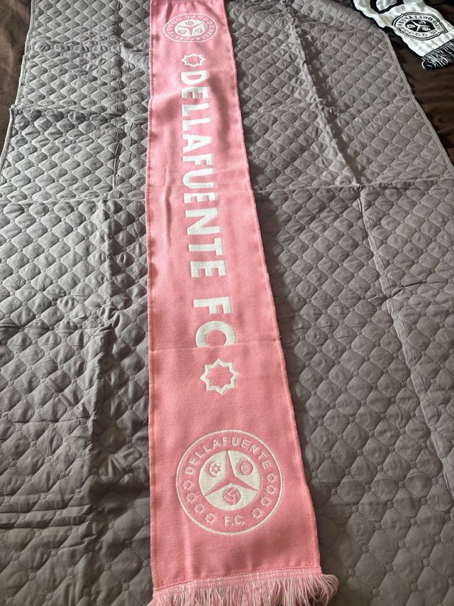 Bufanda Dellafuente