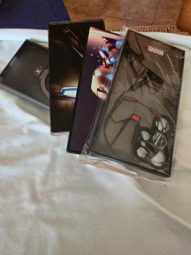 VENDO O CAMBIO PER OROLOGIO Samsung Galaxy S24 Ultra