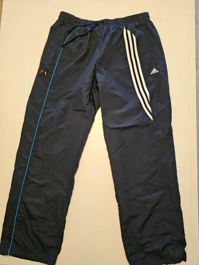 Chándal Adidas Originals Azul