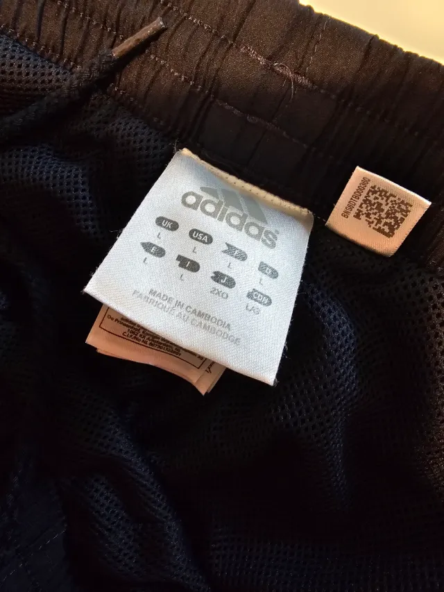 Chándal Adidas Originals Azul