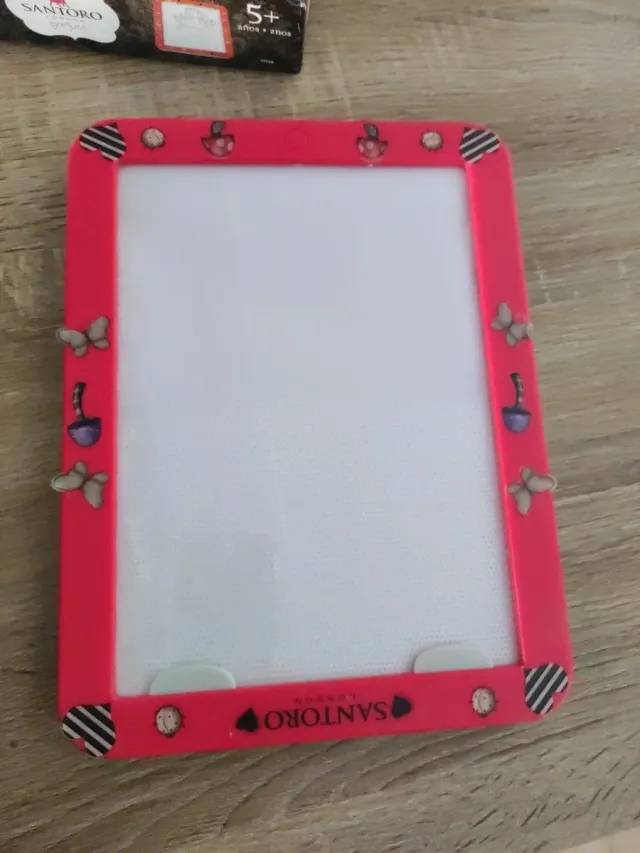 Juego Crea Diseños Gorjuss Educa