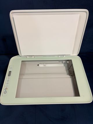 Impresora HP Deskjet 2722e