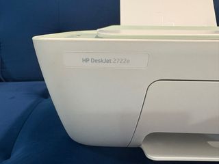 Impresora HP Deskjet 2722e