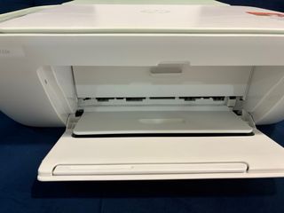 Impresora HP Deskjet 2722e