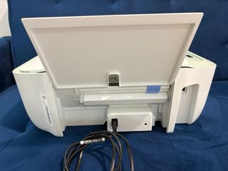 Impresora HP Deskjet 2722e