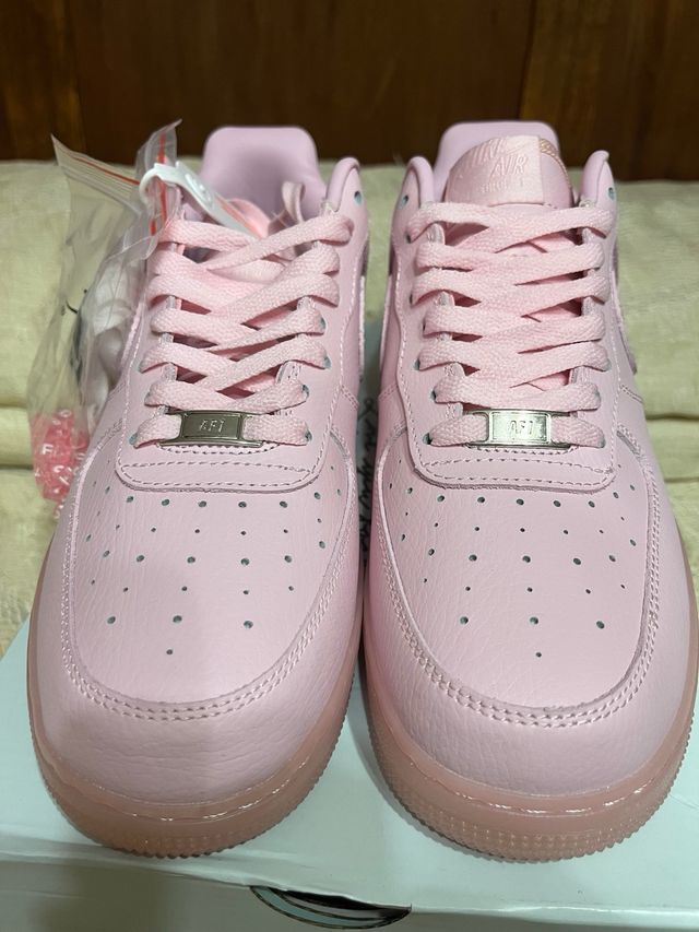 Nike Air Force 1 Rosa Love you forever