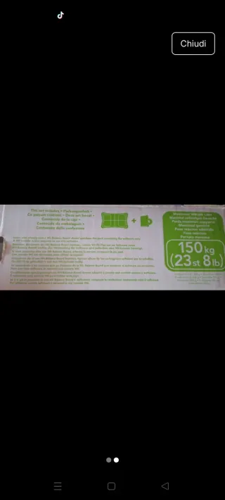 Nintendo Wii Fit Plus Balance Board