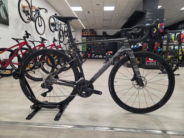 Berria Belador PRO 105 DI2 Nueva