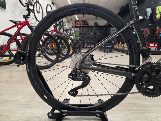 Berria Belador PRO 105 DI2 Nueva