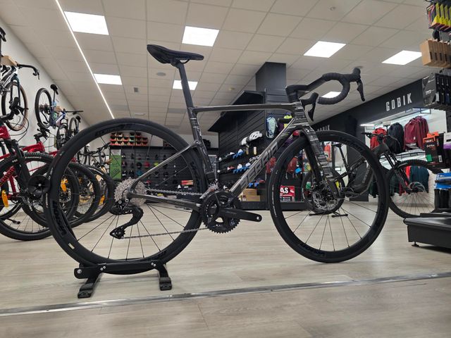 Berria Belador PRO 105 DI2 Nueva