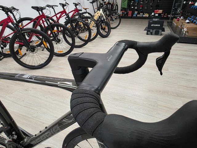 Berria Belador PRO 105 DI2 Nueva