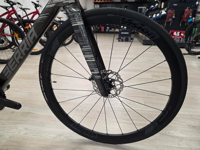 Berria Belador PRO 105 DI2 Nueva