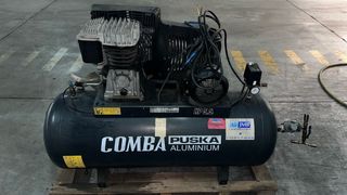 Compresor de aire HP 5.5 Comba 5300