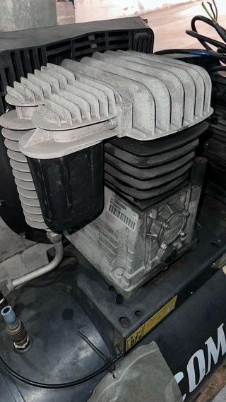 Compresor de aire HP 5.5 Comba 5300