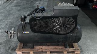 Compresor de aire HP 5.5 Comba 5300