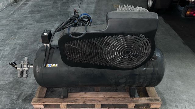 Compresor de aire HP 5.5 Comba 5300