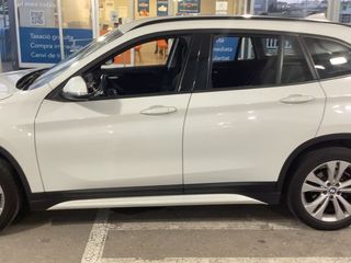 BMW X1 sDrive20iA