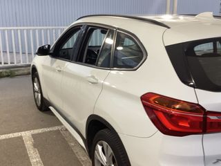 BMW X1 sDrive20iA