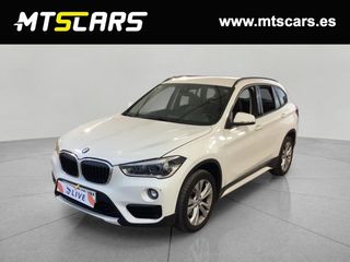 BMW X1 sDrive20iA