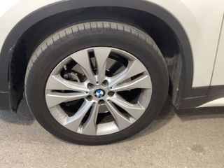 BMW X1 sDrive20iA