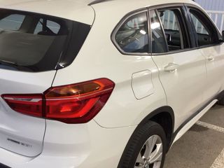 BMW X1 sDrive20iA