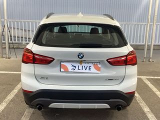 BMW X1 sDrive20iA