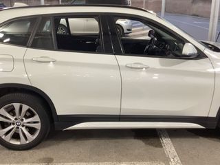 BMW X1 sDrive20iA