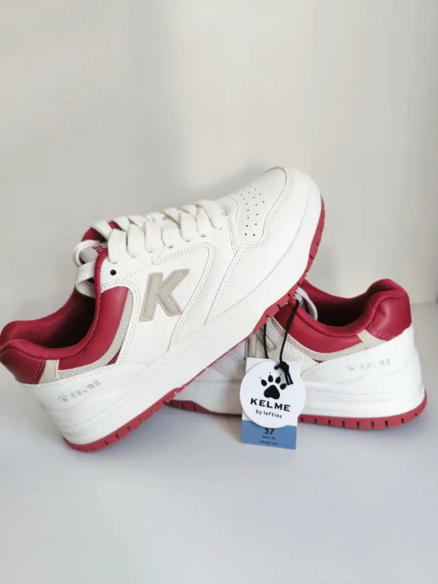 Zapatillas Kelme Talla 37