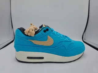Nike Air Max 1 PRM Corduroy Azul Talla 42