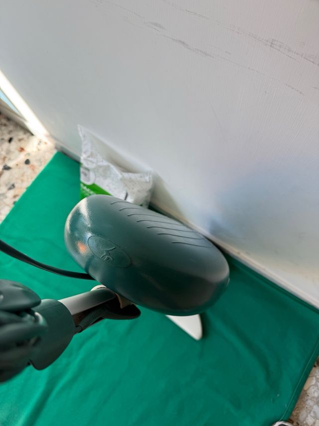 Folletto VK136 Aspirapolvere