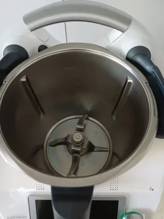 Robot Cocina Thermomix TM6