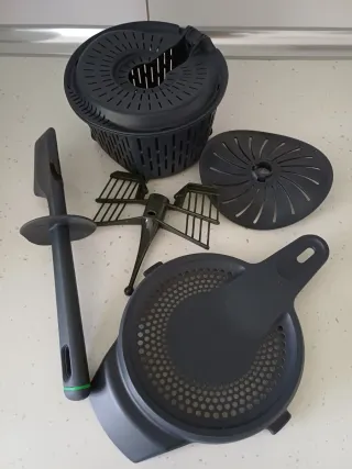 Robot Cocina Thermomix TM6