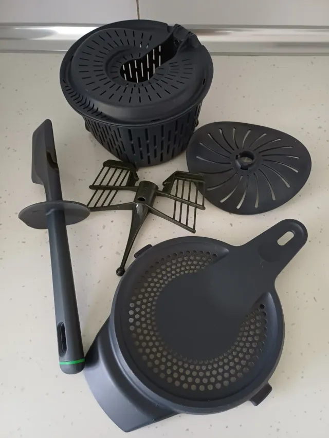 Robot Cocina Thermomix TM6