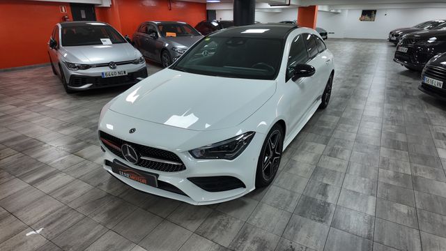 Mercedes-Benz Clase CLA 200