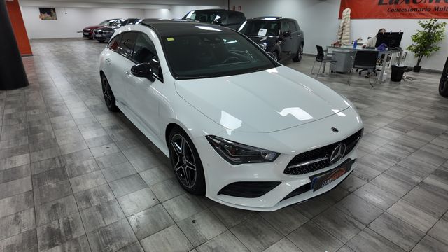 Mercedes-Benz Clase CLA 200