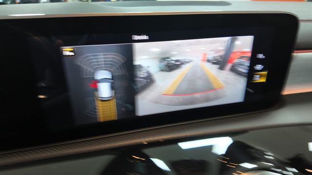 Mercedes-Benz Clase CLA 200