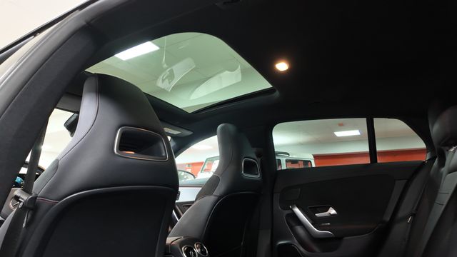 Mercedes-Benz Clase CLA 200