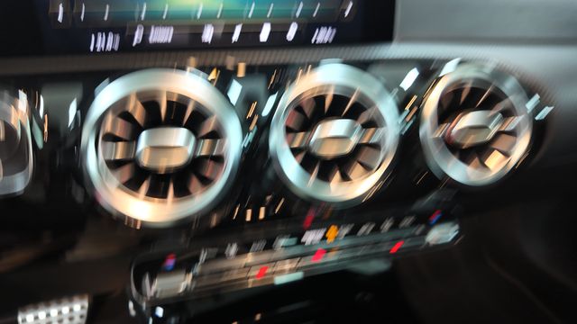 Mercedes-Benz Clase CLA 200